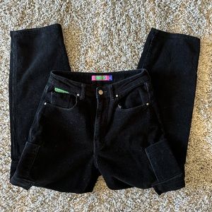 Empyre black women’s size 6